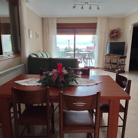Casa Da Fonte Villa Pontevedra Bagian luar foto