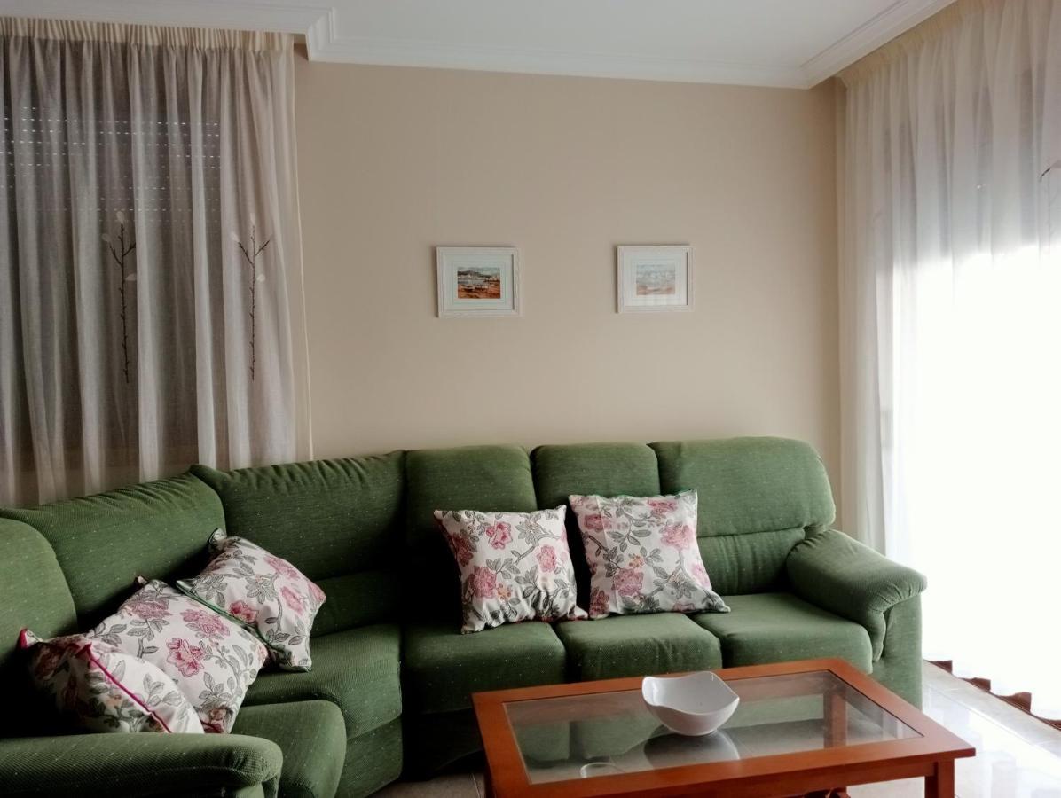 Casa Da Fonte Villa Pontevedra Bagian luar foto