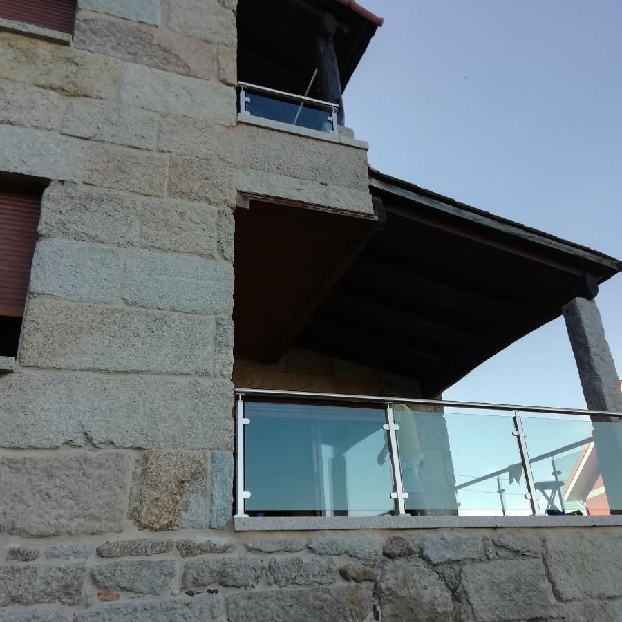 Casa Da Fonte Villa Pontevedra Bagian luar foto