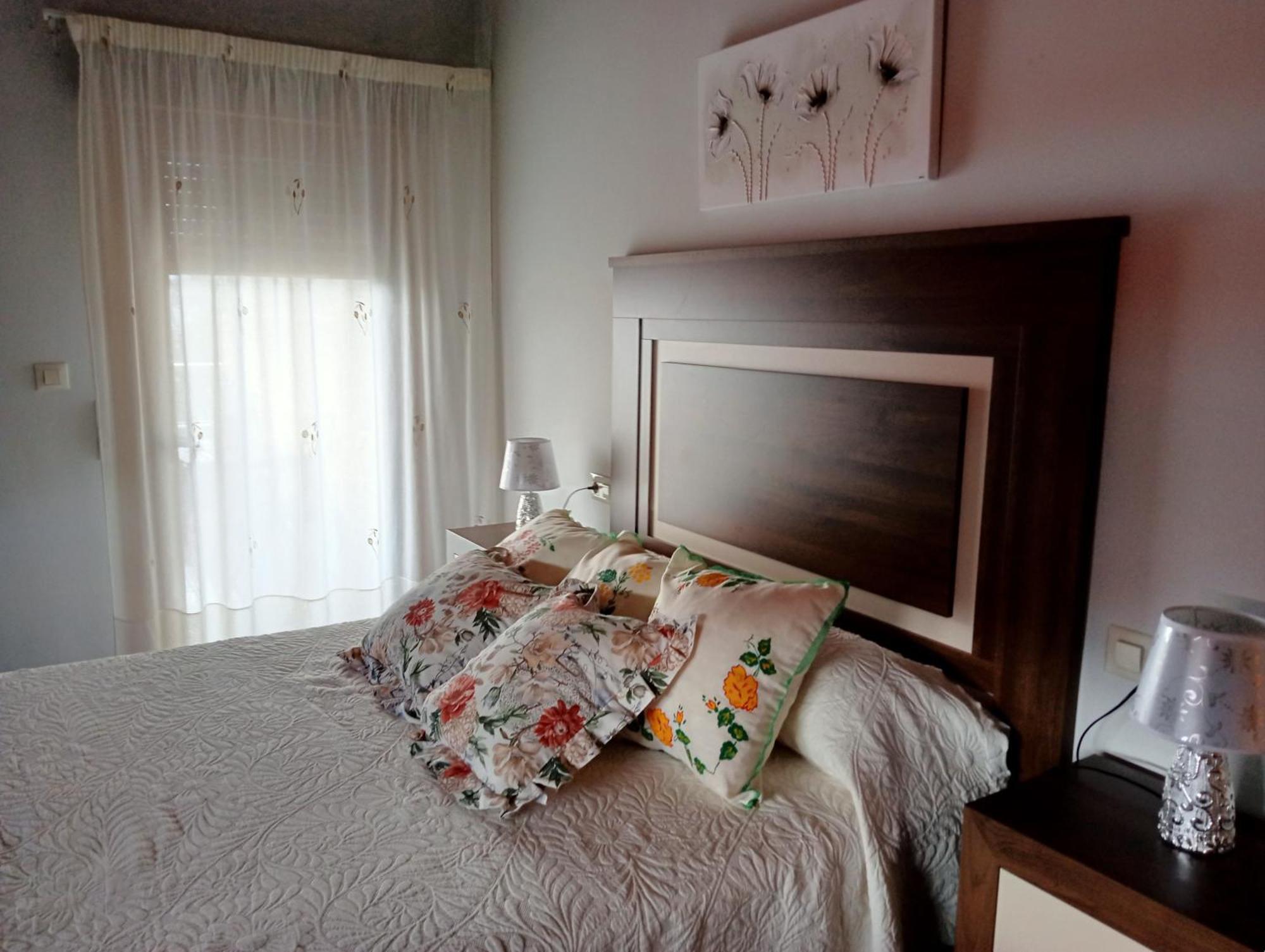 Casa Da Fonte Villa Pontevedra Bagian luar foto