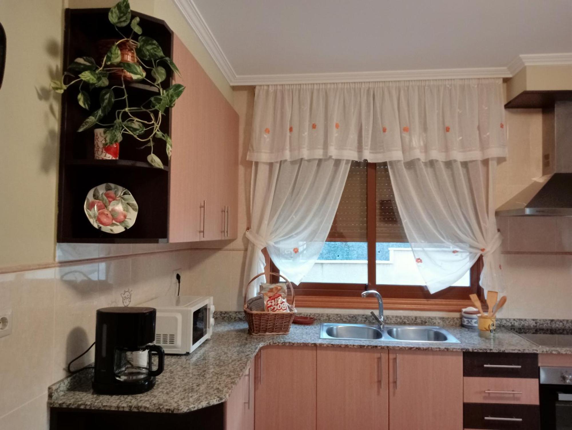 Casa Da Fonte Villa Pontevedra Bagian luar foto